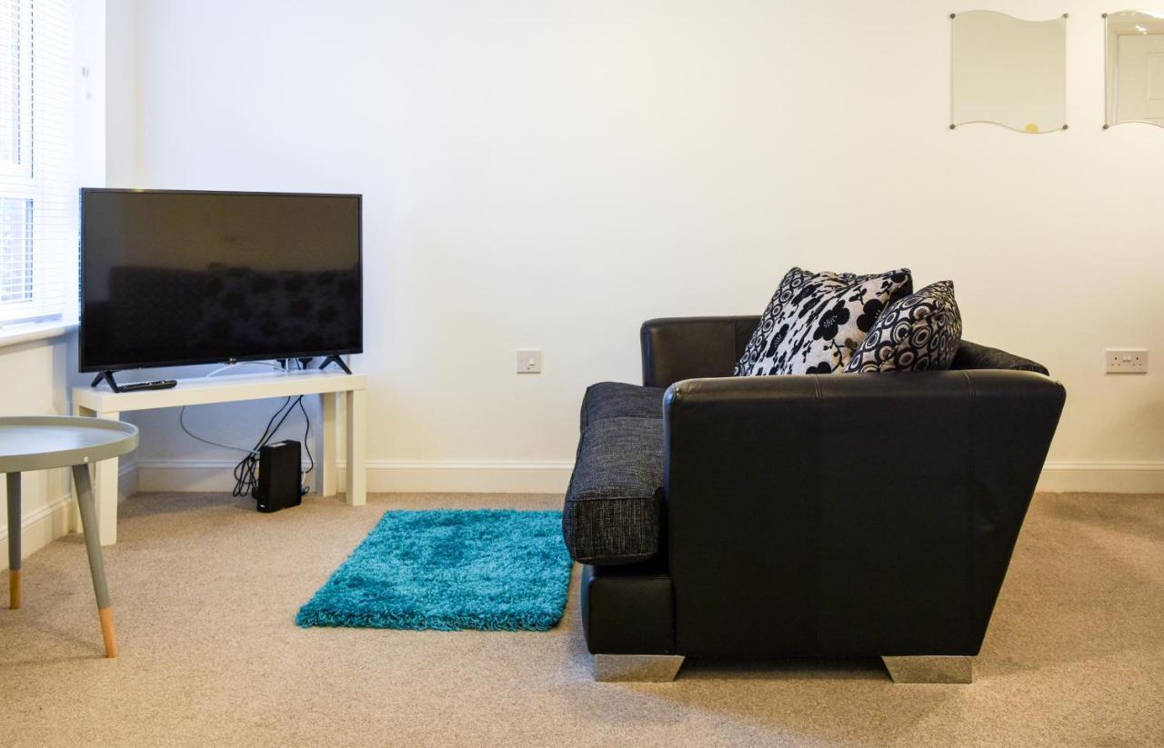 1 Bedroom Apartment Leamington Spa Hosted By Golden Key وارويك المظهر الخارجي الصورة