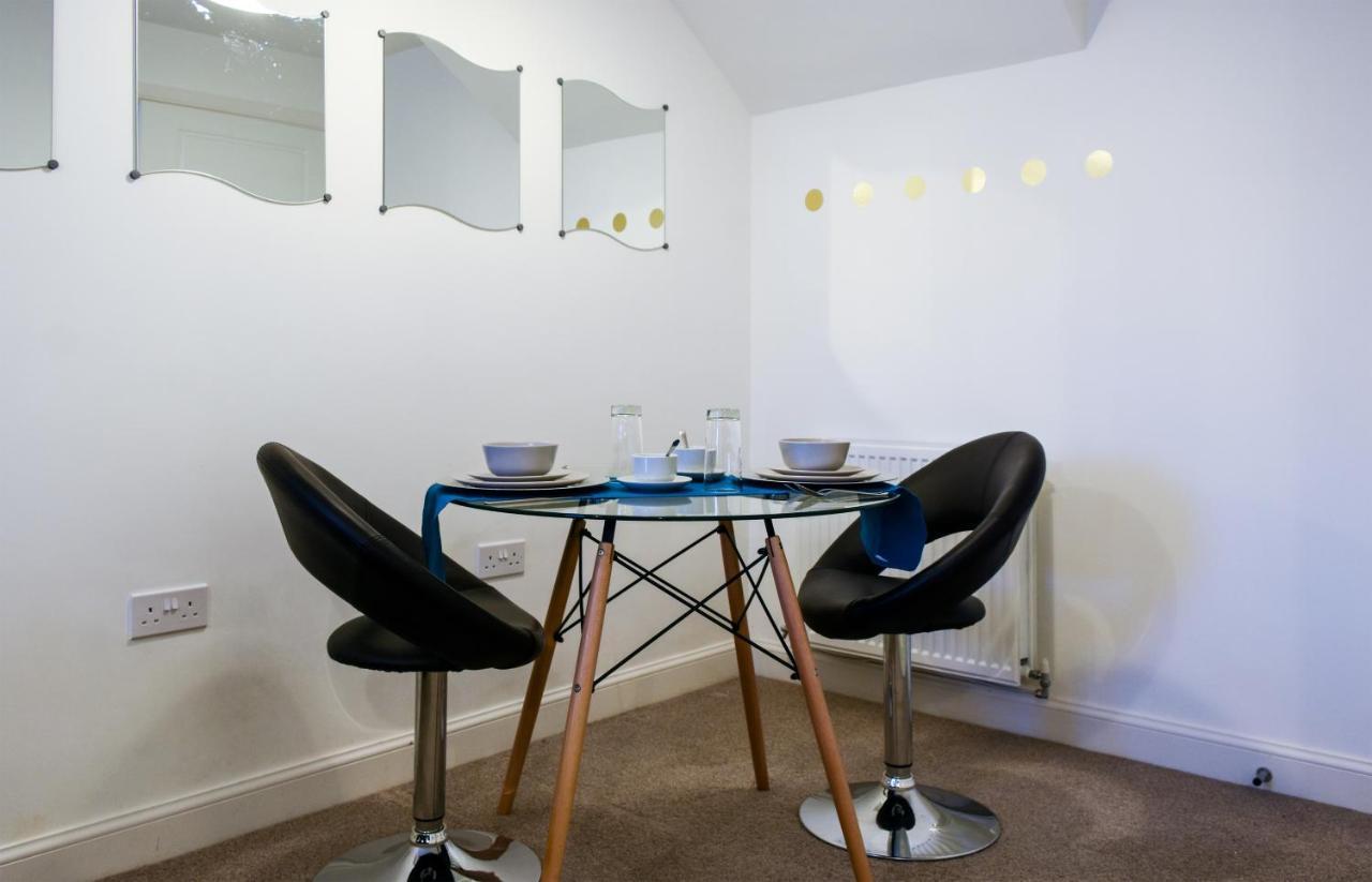 1 Bedroom Apartment Leamington Spa Hosted By Golden Key وارويك المظهر الخارجي الصورة