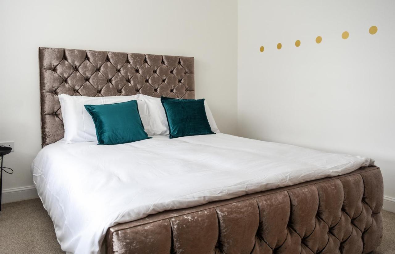 1 Bedroom Apartment Leamington Spa Hosted By Golden Key وارويك المظهر الخارجي الصورة