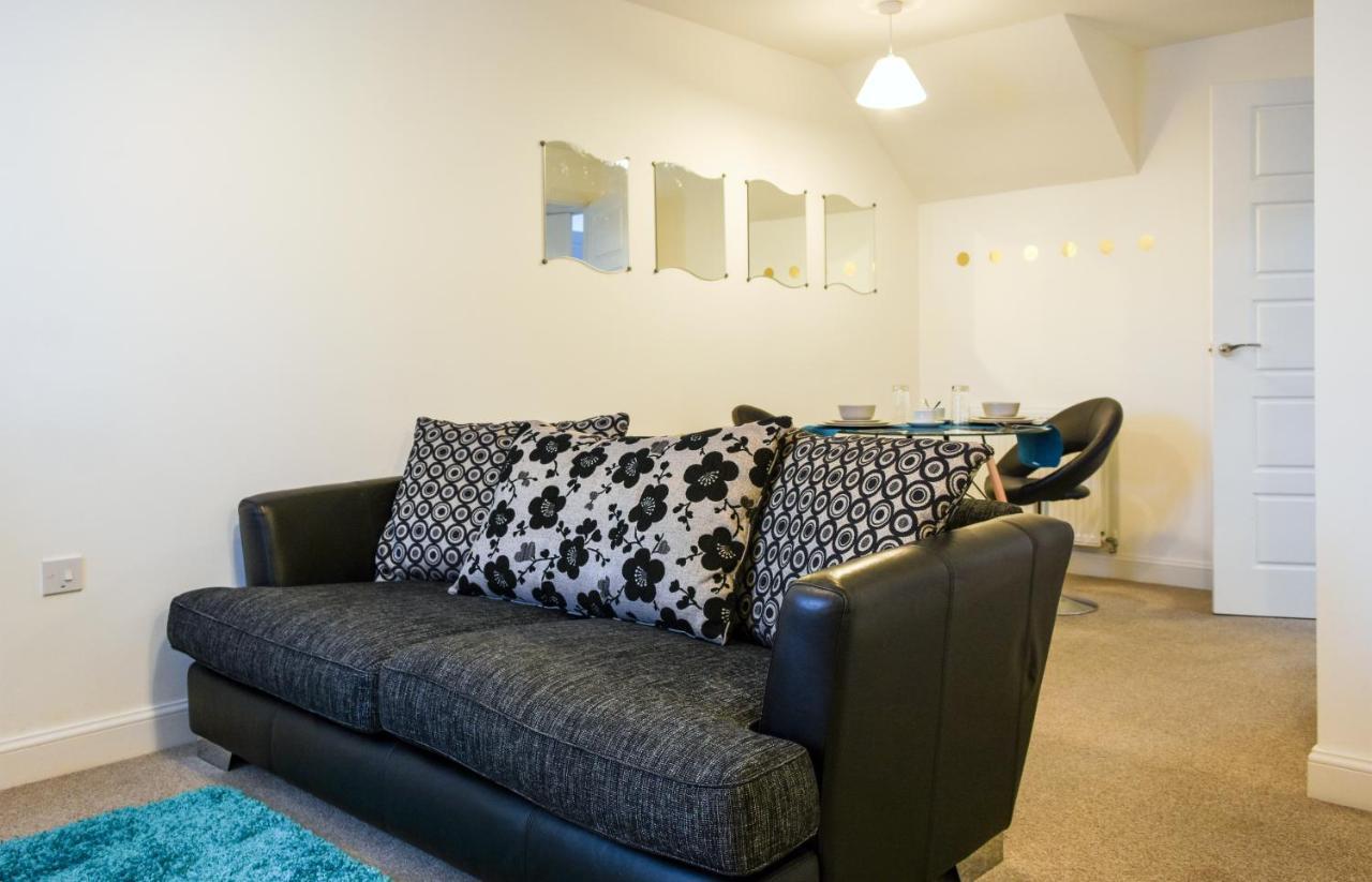 1 Bedroom Apartment Leamington Spa Hosted By Golden Key وارويك المظهر الخارجي الصورة